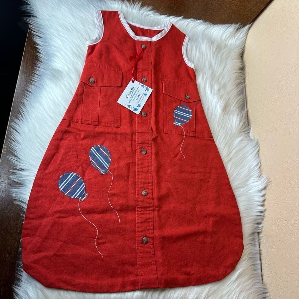 Handmaid Lightweight Sleep Sack Size 3-6 Months